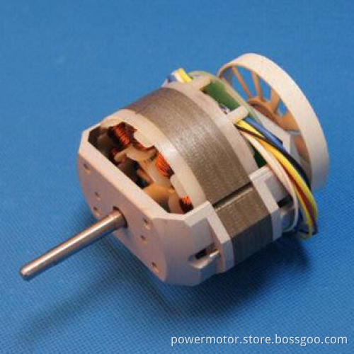 230V HVDC Motor for Food Processor, with High Speed and Good Performance